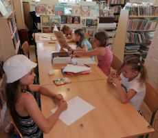 Zimne lody dla ochłody!