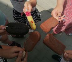 Zimne lody dla ochłody!