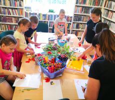 „Kostek na wakacjach”