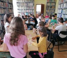 Podwodny świat – opływamy oceany