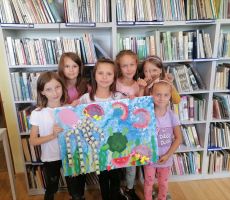 Podwodny świat – opływamy oceany