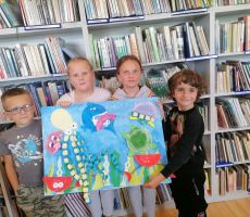 Podwodny świat – opływamy oceany