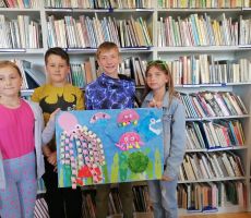 Podwodny świat – opływamy oceany