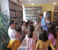 Artystyczne piątki w Tyliczu