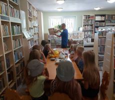 „Poziomkowa uczta”, czyli owocowy raj w Bereście