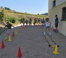 „Poziomkowa uczta”, czyli owocowy raj w Bereście