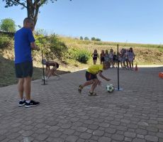 „Poziomkowa uczta”, czyli owocowy raj w Bereście