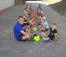 „Poziomkowa uczta”, czyli owocowy raj w Bereście