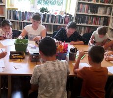 Filię na Czarnym Potoku opanowały robaczki