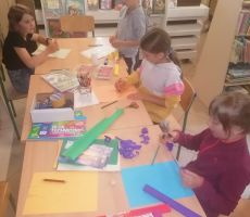 „Z przyrodą za pan brat – poznajemy leśny świat”, czyli wakacje w Bereście