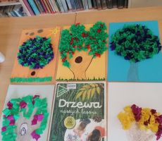 „Z przyrodą za pan brat – poznajemy leśny świat”, czyli wakacje w Bereście