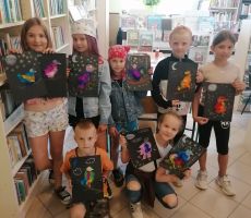 Młodzi ornitolodzy ruszają do akcji!