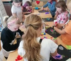 Młodzi ornitolodzy ruszają do akcji!