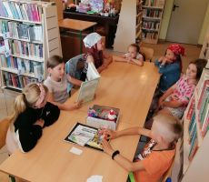 Młodzi ornitolodzy ruszają do akcji!