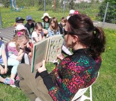 DKK DLA PRZEDSZKOLA NA ŹRÓDLANEJ