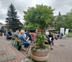 Narodowe Czytanie w Tyliczu