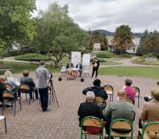 Narodowe Czytanie w Tyliczu