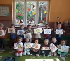 „Złota Rybka” z Afryki