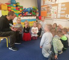 „Wiewiórki, które nie chciały się dzielić”