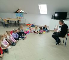 Leśna Załoga z Piorunki