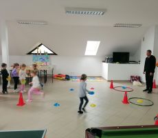 Leśna Załoga z Piorunki