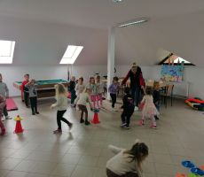 Leśna Załoga z Piorunki