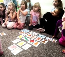 W zdrowym ciele, zdrowy duch.