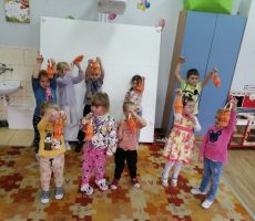 „Święto dyni w Muszynce”