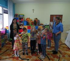 „Święto dyni w Muszynce”