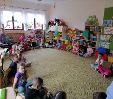 JESIENNE DKK W TYLICZU