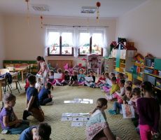 JESIENNE DKK W TYLICZU