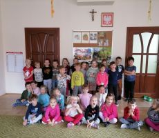 JESIENNE DKK W TYLICZU