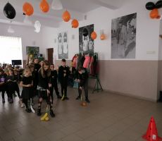 „Bajkowe stwory i potwory”