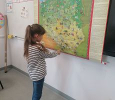 Ciekawostki o naszej Ojczyźnie, czyli cudze chwalicie, swego nie znacie.