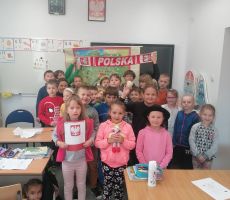Ciekawostki o naszej Ojczyźnie, czyli cudze chwalicie, swego nie znacie.