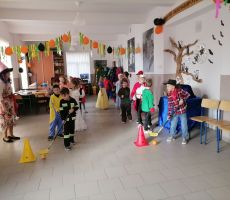 Dzień Postaci z Bajek w Tyliczu