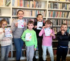 Andrzejkowa sobota z wróżbami w Filii na Czarnym Potoku