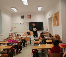 „Ale z ciebie fajno frela!”, czyli o górnikach i Ślązakach na poważnie i na wesoło