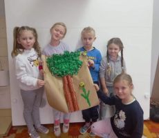 Kicia kocia – co z tymi śmieciami