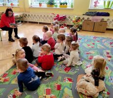 Przygody (niezbyt miłe) zapracowanego Mikołaja