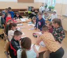 „Przyjaciele z piernika”