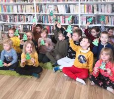 Poznajemy polskich poetów - Maria Konopnicka