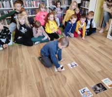 Poznajemy polskich poetów - Maria Konopnicka