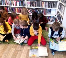 Poznajemy polskich poetów - Maria Konopnicka