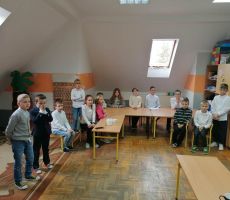 Konkurs „Pięknego Czytania” w Bereście