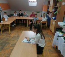 Konkurs „Pięknego Czytania” w Bereście