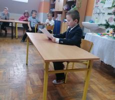 Konkurs „Pięknego Czytania” w Bereście