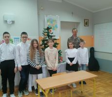 Konkurs „Pięknego Czytania” w Bereście