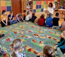 Poznajemy Polskich Poetów - Jan Brzechwa