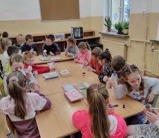 Po ciemku, czyli co się dzieje w nocy